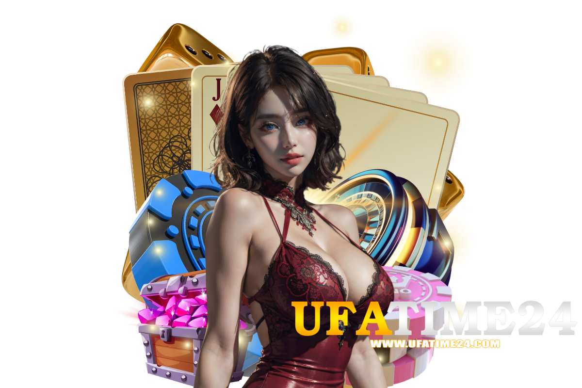ufatime24 สล็อต