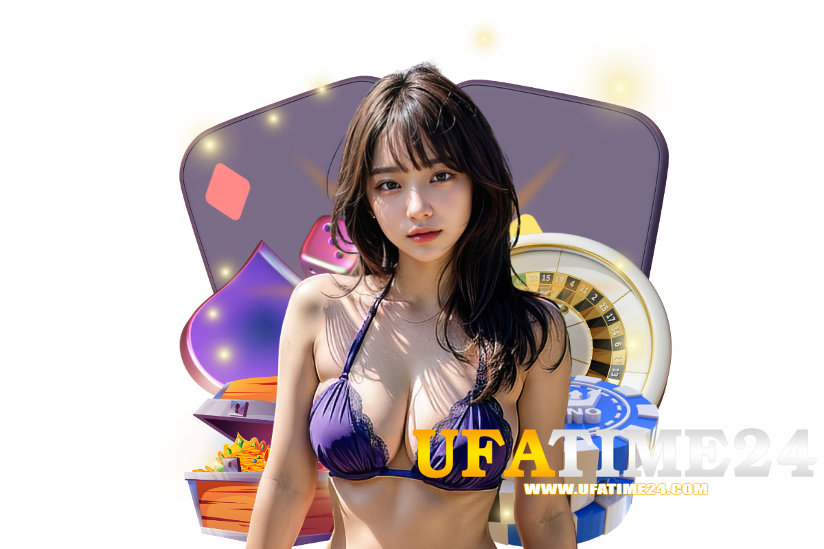 ufatime24 เว็บตรง
