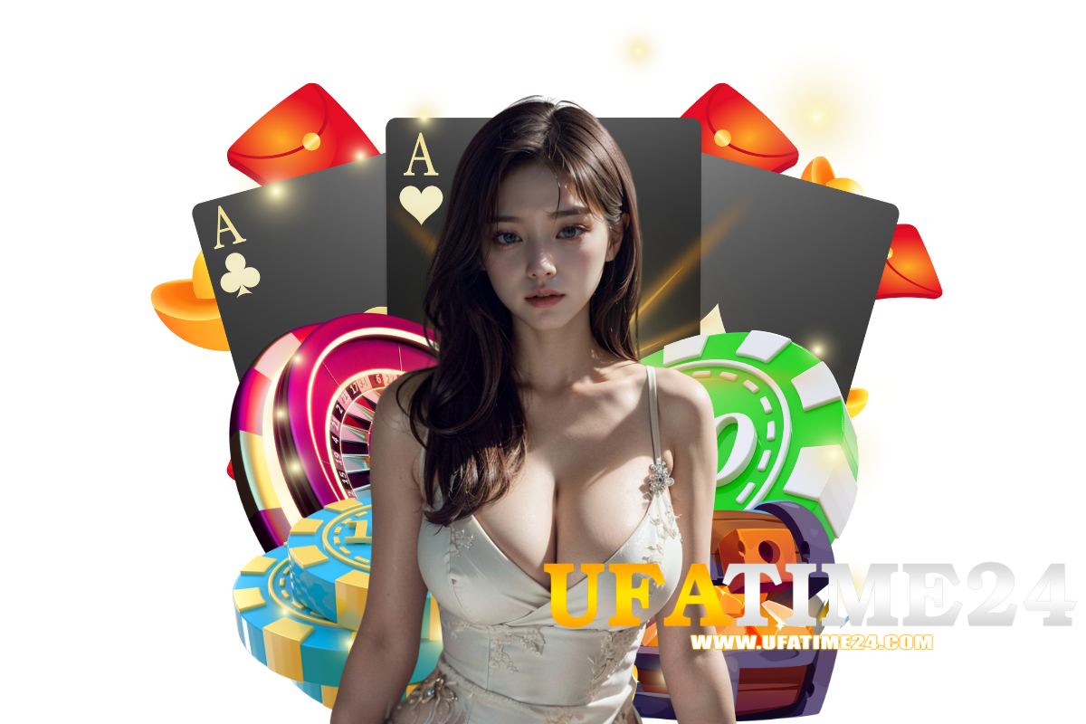 ufatime24 แจกเครดิตฟรี